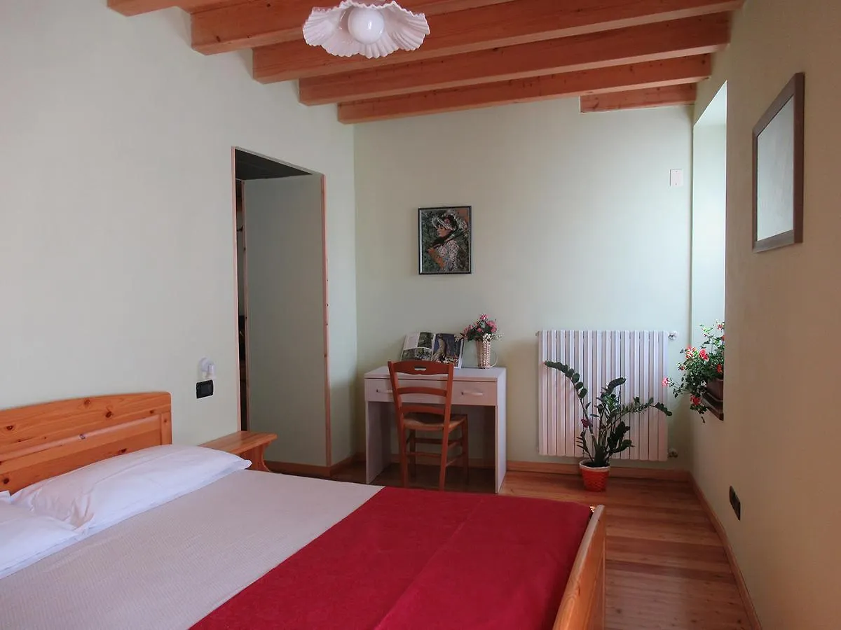 Antica Osteria Pace Hotel Moerna Italy