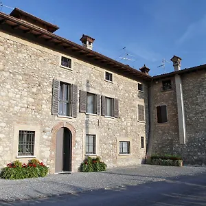 Frühstückspension Camignone Franciacorta, Passirano