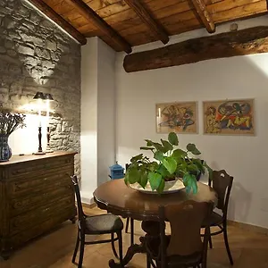 Bed & Breakfast La Corte Di Nando, Varzi
