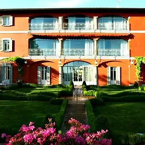 Hotel La California Relais, Nibionno