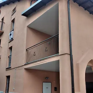 Affittacamere Curti Granda, Rescaldina