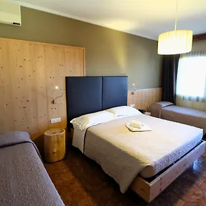 Montegrappa Hotel