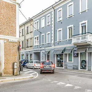 Bed & Breakfast La Perla, Saronno