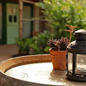 A Casa Di Minola Bed & Breakfast