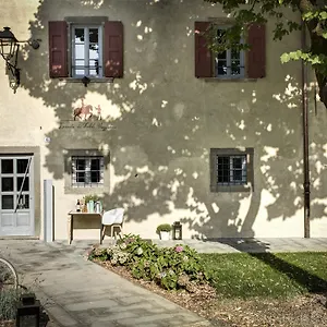 Dei Nobili Viaggiatori Gasthuis
