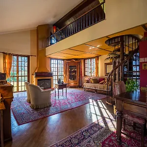 Al Roncaccio Bed & Breakfast