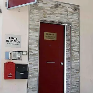 Gasthof Linate, Segrate