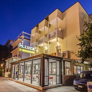 Luca Hotel
