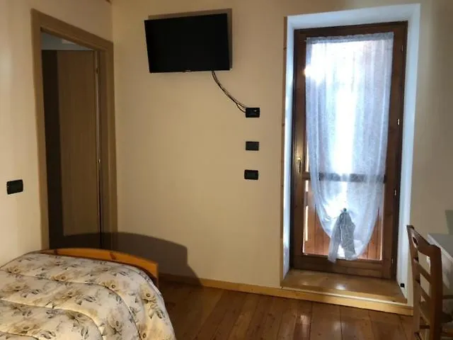 Antica Osteria Pace Hotel Moerna
