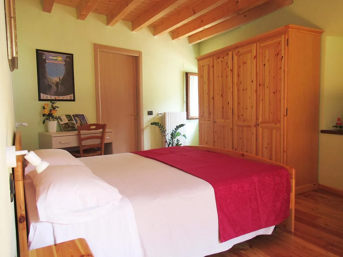 Antica Osteria Pace Hotel Moerna 2*,  Italy